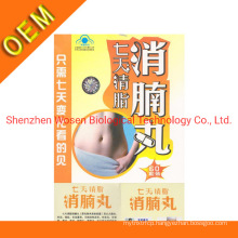 Original Seven Days Lose Fat Thin Belly Slimming Pill